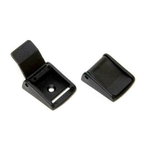 Buckle Camloc 25mm plastic